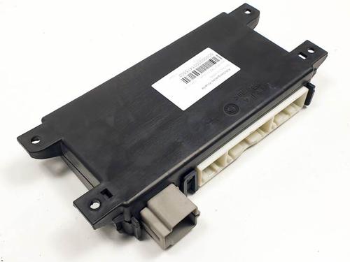 Comfort control module JAGUAR S-TYPE II (X200) 3.0 V6 | BP24933392M56 