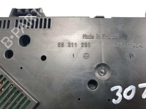 Instrument cluster MERCEDES-BENZ SPRINTER 3-t Van (B903) 313 CDI (903.663, 903.662, 903.661) | BP28066063C47 