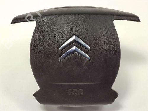 driver-airbag-citroen-c5-iii-rd_-16-thp-155-rd5fv8-rd5fna-96877137zd-34108303a-2008-2009-2010-2011-2012-2013-2014-2015-2016-2017-9663582 main image