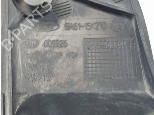Rear bumper right light FORD FIESTA VI (CB1, CCN) 1.4 | BP37756301C82 - Image 3