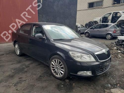 Warning switch SKODA OCTAVIA II (1Z3) 2.0 TDI 16V | BP25143814I22 - Image 15