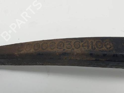 Right rear suspension arm MERCEDES-BENZ M-CLASS (W164) ML 280 CDI 4-matic (164.120) | BP15820282M15 