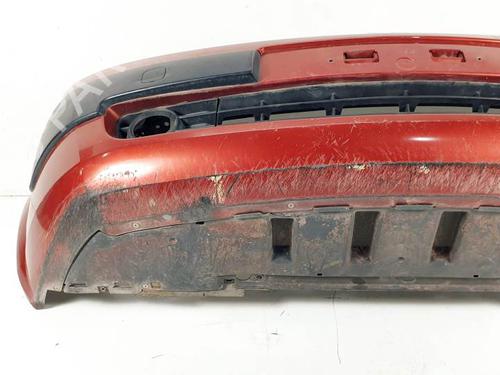 Front bumper RENAULT MEGANE II (BM0/1_, CM0/1_) 1.6 16V (BM0C, CM0C) | BP25138154C7 
