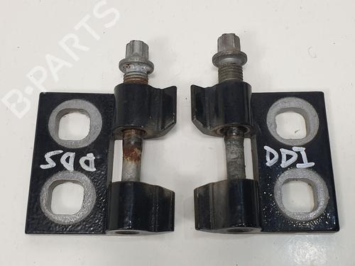 Used Hinge/Door check strap BMW X1 (E84) xDrive 18 d (143 hp) 13953245
