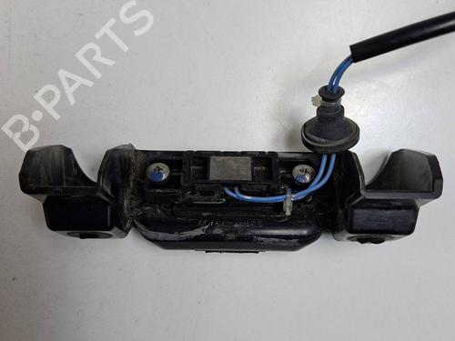 Tailgate handle SUZUKI VITARA (LY) 1.4 T (APK414) | BP39196461C132 - Image 3