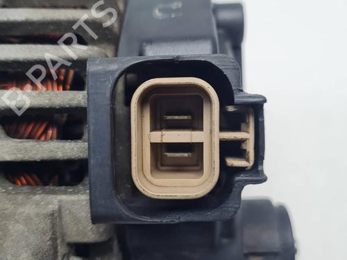 Alternator HYUNDAI i30 (FD) 1.6 CRDi | BP36661519M7 - Image 6