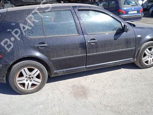 Heater blower motor VW GOLF IV (1J1) 1.9 TDI | BP13954371M62 
