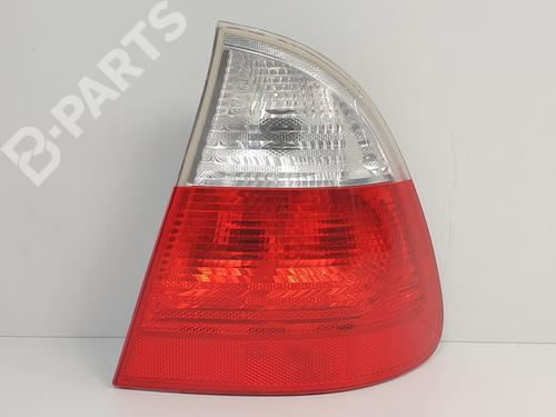 Used Right taillight Right taillight BMW 3 Touring (E46) 330 d (184 hp) 10632788 10632788
