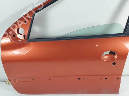 Dør venstre foran PEUGEOT 206 Hatchback (2A/C) 1.4 i | BP29820498C2