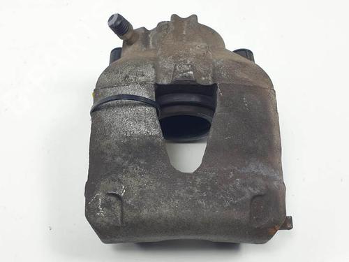 Used Right front brake caliper SKODA FABIA III (NJ3) 1.4 TDI (90 hp) 25140558