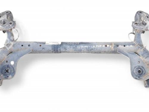 Bagaksel FORD B-MAX (JK) 1.0 EcoBoost (100 hp) 24627360