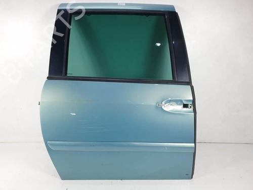 Højre side skydedør Højre side skydedør CITROËN C8 (EA_, EB_) 2.2 HDi (128 hp) 17439182 17439182