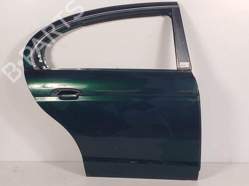 Used Right rear door JAGUAR S-TYPE II (X200) 2.7 D (207 hp) 12391849
