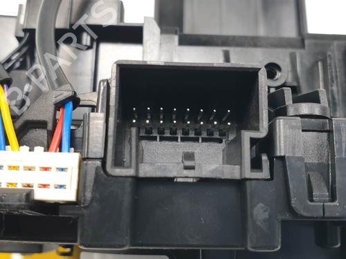 Steering column stalk VW GOLF VI Variant (AJ5) 1.2 TSI | BP24817385I23 - Image 6