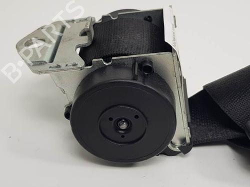Rear left seatbelt BMW 1 (E87) 120 d | BP11172225I29 