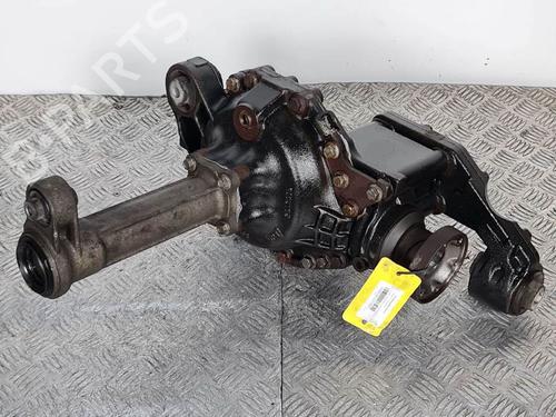 Used Front differential Front differential 7755934 7755934