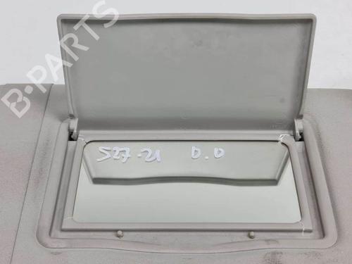 Right sun visor FORD FOCUS II Convertible 2.0 TDCi | BP7364516I2 - Image 4