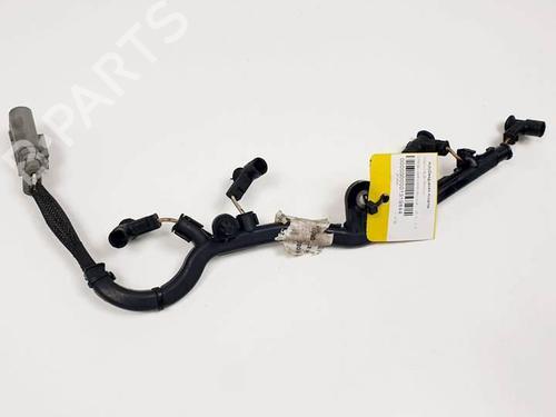 Elektronisk modul CITROËN C4 Picasso II 2.0 BlueHDi 150 (150 hp) 25404069