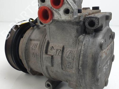 AC compressor KIA CARNIVAL II (GQ) 2.9 TDi | BP24932997M34 - Image 2