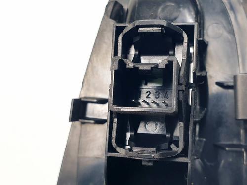 Right front window switch FORD FIESTA VI (CB1, CCN) 1.5 TDCi | BP30633327I26 - Image 3