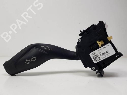 Used Steering column stalk Steering column stalk FORD KUGA II (DM2) 2.0 TDCi 4x4 (140 hp) 12377788 12377788