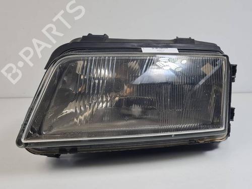 Used Left headlight Left headlight AUDI A4 B5 (8D2) 1.9 TDI (110 hp) 36661633 36661633