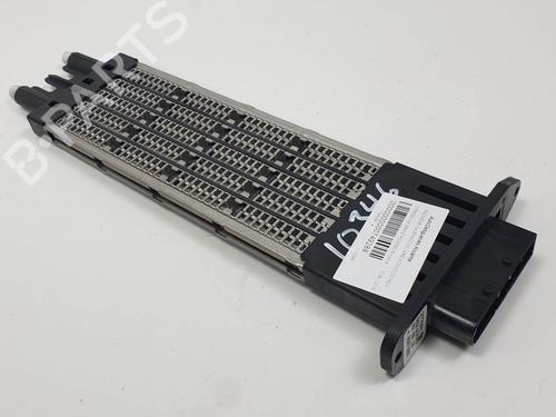 Used Heater matrix Heater matrix CITROËN C4 Grand Picasso I (UA_) 1.6 HDi (109 hp) 11113511 11113511