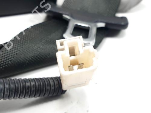 Front right seatbelt HYUNDAI i40 I (VF) 1.6 CRDi | BP28066100I25 - Image 6