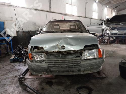 Used Parts OPEL KADETT E (T85)  1.6 S (C19, D19)  1146764