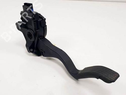 Pedal CITROËN C2 (JM_) 1.4 HDi | BP17167088I4 