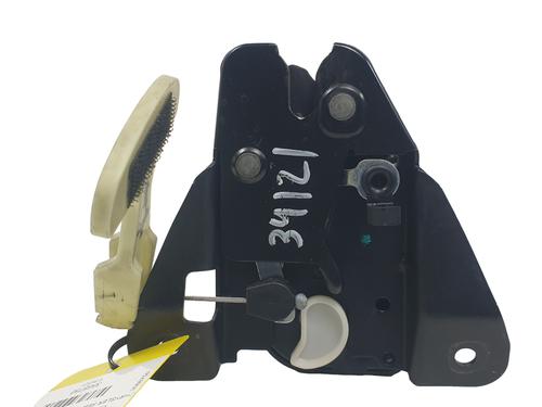 Used Tailgate lock Tailgate lock CHRYSLER SEBRING Convertible (JS) 2.7 (186 hp) 36315270 36315270