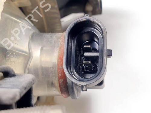 Left front fog light CITROËN C5 III (RD_) 2.0 HDi (RDRHR8) | BP24989875C30 - Image 5