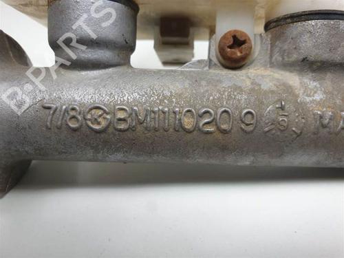 Brake master cylinder HYUNDAI COUPE I (RD) 1.6 i 16V | BP10674027M77 