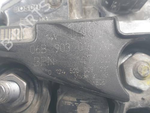 Alternator AUDI A4 B6 (8E2) 2.0 | BP34511664M7  - Image 8