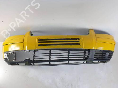 Front bumper LAND ROVER FREELANDER I (L314)  | BP10970908C7 