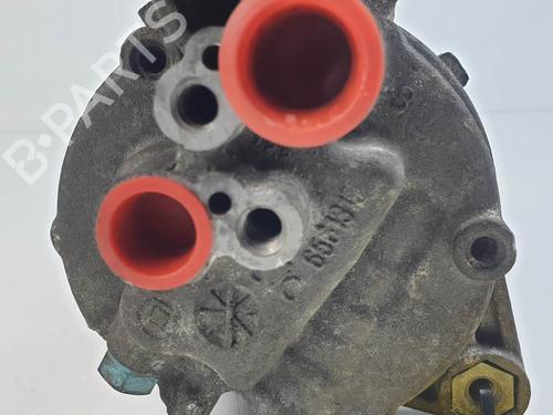 AC compressor MINI MINI (R50, R53) One | BP24339372M34 - Image 5