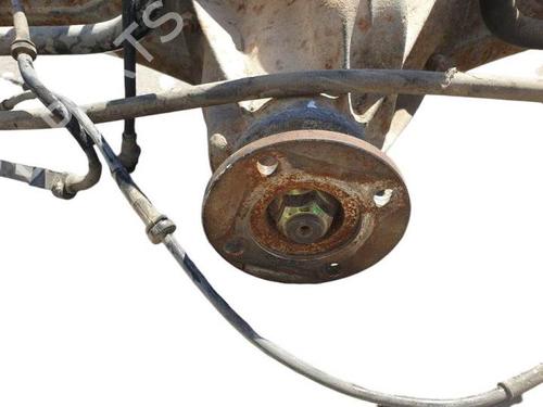 Rear axle FORD MAVERICK (UDS, UNS) 2.7 TD | BP17869839M2 