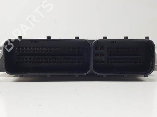 Engine control unit (ECU) BMW X3 (E83) 2.0 d | BP27667950M57 