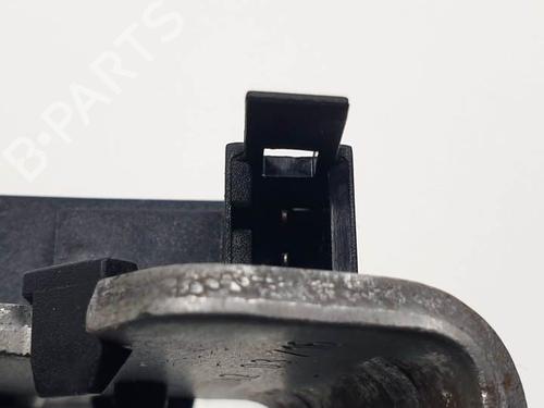 Hand brake SKODA FABIA III (NJ3) 1.4 TDI | BP25139457I18 