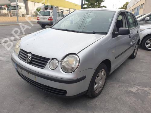 Recambios VW POLO IV (9N_, 9A_) 1.4 TDI 4961113