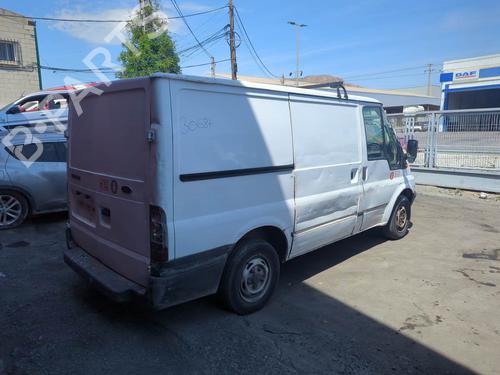 Left front driveshaft FORD TRANSIT Van (FA_ _) 2.0 DI (FAE_, FAF_, FAG_) | BP28498911M38  - Image 8