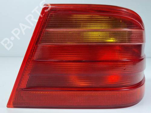 Used Right taillight MERCEDES-BENZ E-CLASS (W210) E 290 Turbo-D (210.017) (129 hp) 24516136