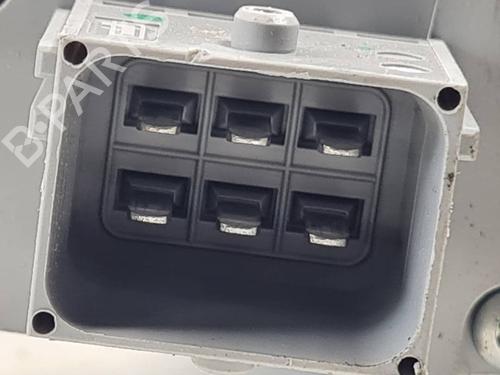 Front left window mechanism OPEL COMBO Tour (X12) 1.3 CDTI (C26, D26, E26, C05) | BP37658996C22 - Image 3