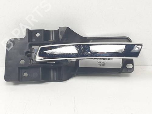Used Front left interior door handle Front left interior door handle CHRYSLER GRAND VOYAGER V (RT) 2.8 CRD (163 hp) 40211019 40211019
