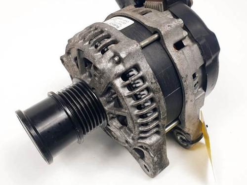 Used Alternator Alternator FORD FOCUS III 1.0 EcoBoost (125 hp) 17661377 17661377