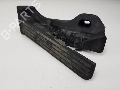 Pedal Pedal VW GOLF PLUS V (5M1, 521) 1.9 TDI (105 hp) 11570909 11570909