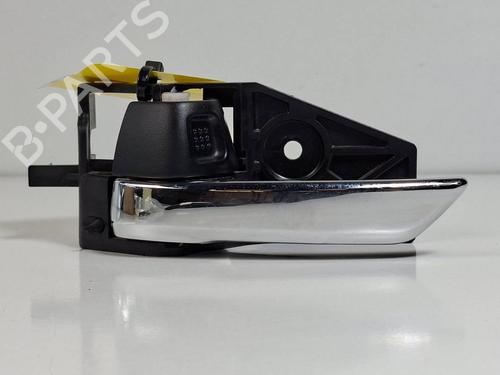 Used Rear left interior door handle Rear left interior door handle 39196466 39196466