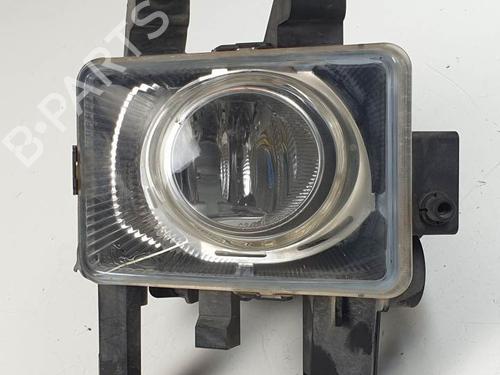 Nebelscheinwerfer rechts für OPEL ASTRA H (A04) 1.6 (L48) (105 hp) 28528970