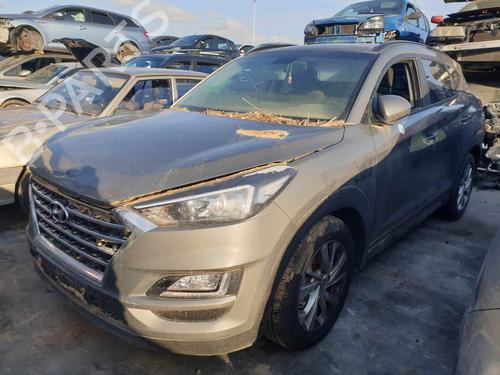 Used Parts HYUNDAI TUCSON (TL, TLE) 1.6 CRDi 2381346