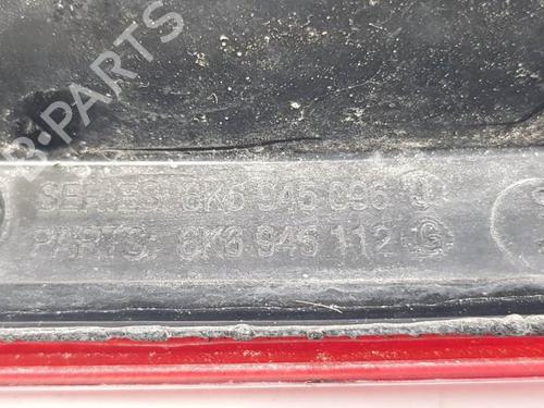 Right taillight SEAT IBIZA II (6K1) 1.4 i | BP11349607C35 